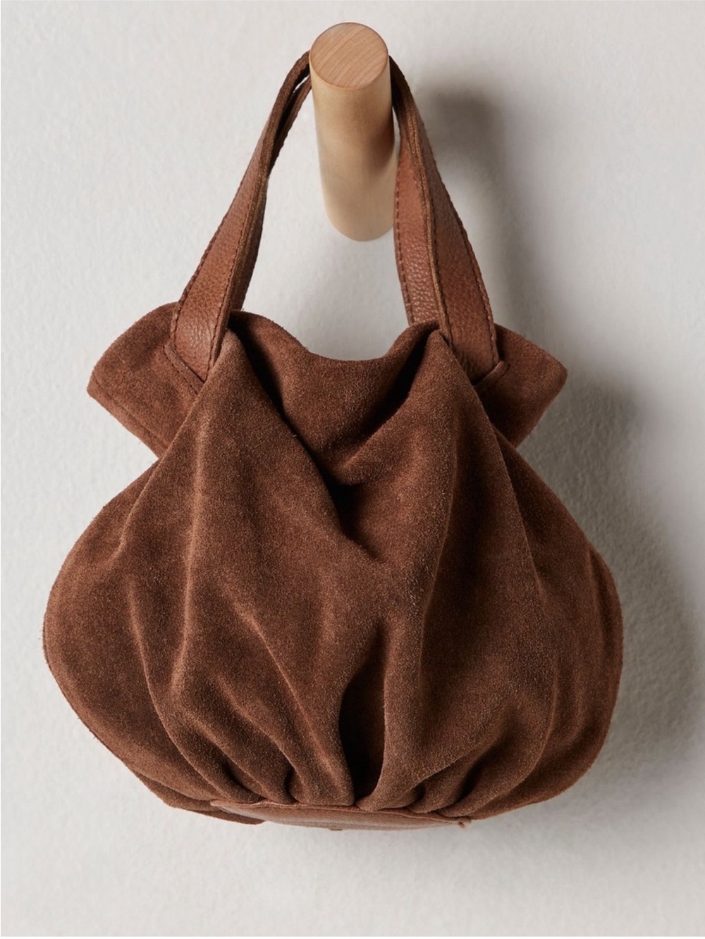Free People Suki Mini Tote - Picture 2 of 10